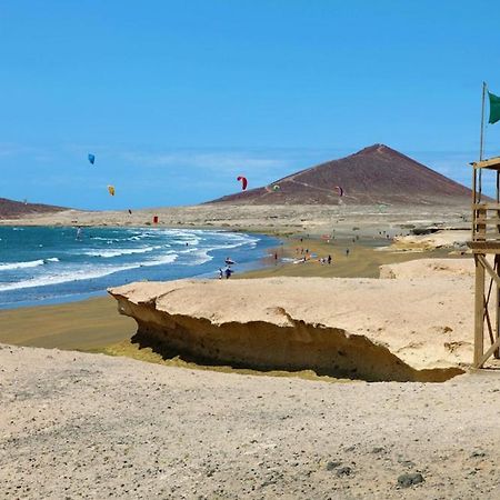 Casa Canaria Shared House El Medano  Exterior photo
